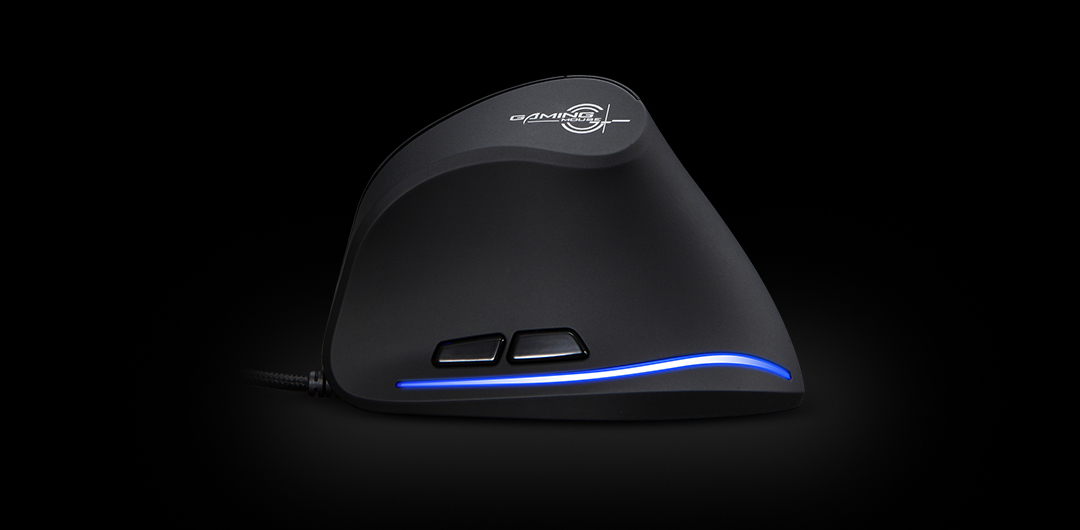 T-20 gaming mouse