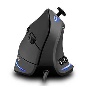 C-18 Programming gaming mouse