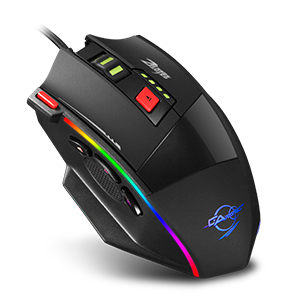 zelotes t-80 mouse driver 16
