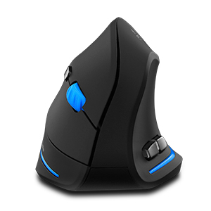 F-35A wireless mouse