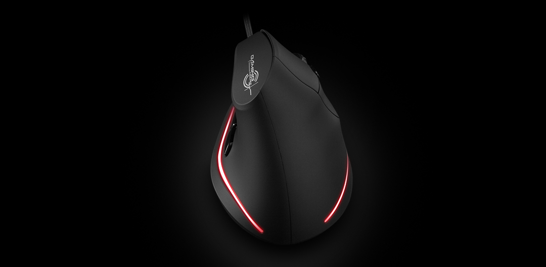 T-20 gaming mouse