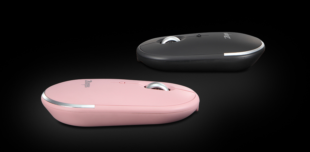 F-11 Three mode wireless mouse