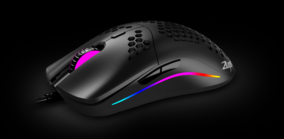 C-7Programming gaming mouse