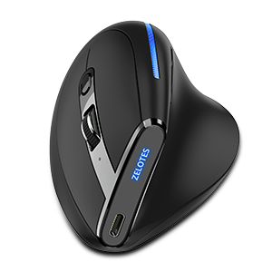 F-36A wireless mouse