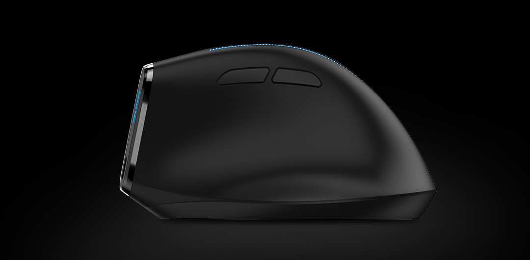 F-36A wireless mouse