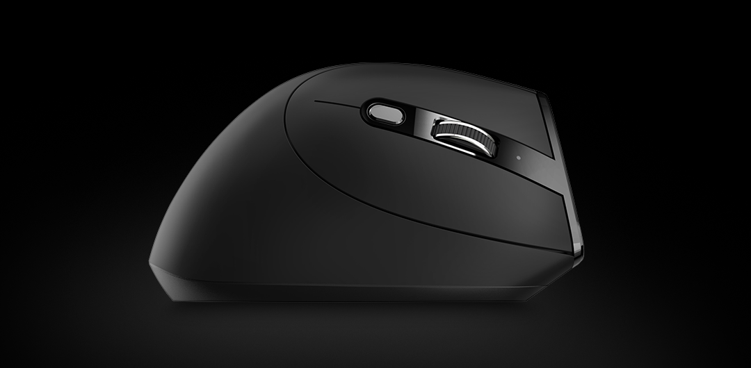 F-36A wireless mouse