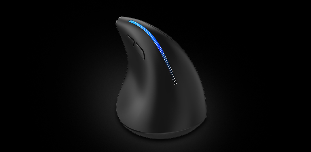 F-36A wireless mouse