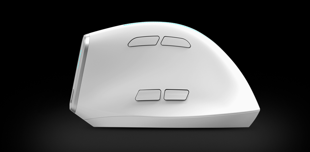 F-36 wireless mouse