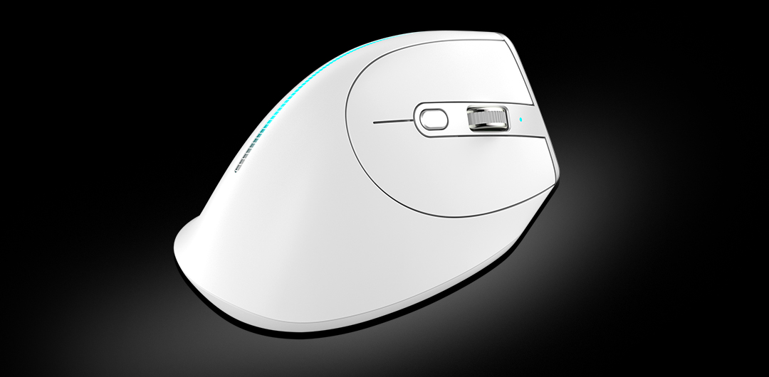 F-36 wireless mouse