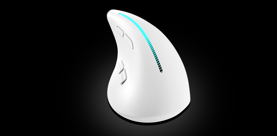 F-36 wireless mouse