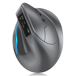 F-26C wireless mouse