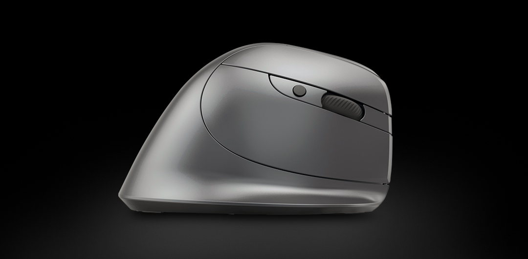 F-26C wireless mouse