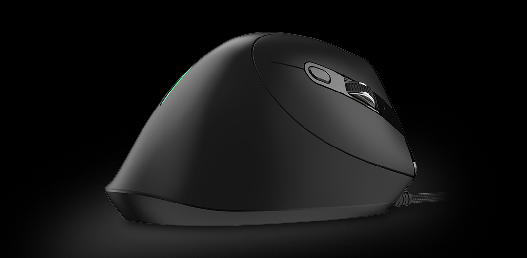 T-50 gaming mouse